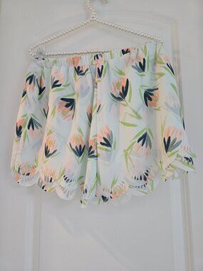 New without Tags Lauren Conrad Size Small Shorts